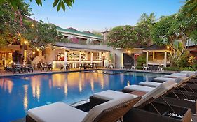Sagara Villas And Suites Sanur By Ahm